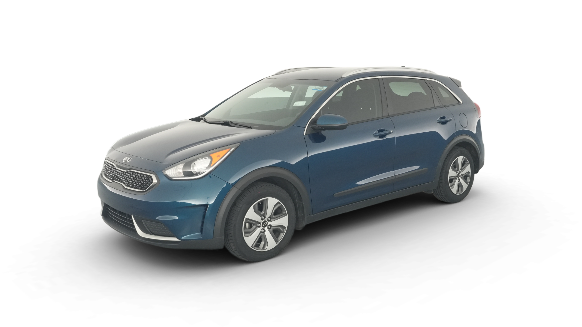 2018 Kia Niro
