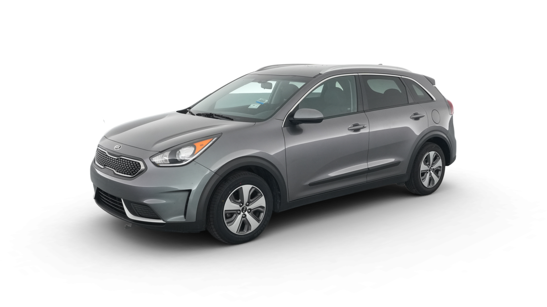 2018 Kia Niro LX