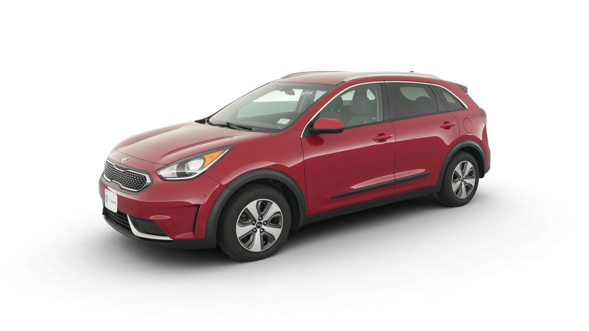 2018 Kia Niro LX