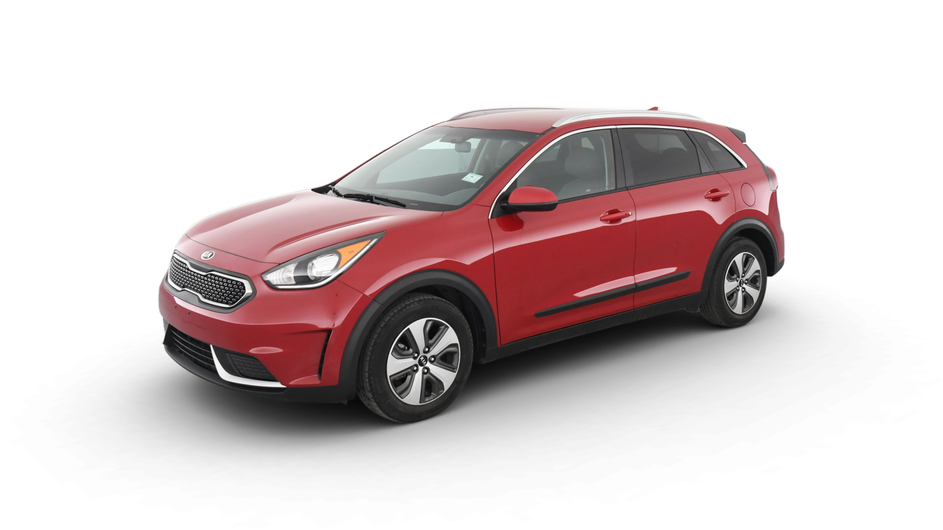 2018 Kia Niro LX