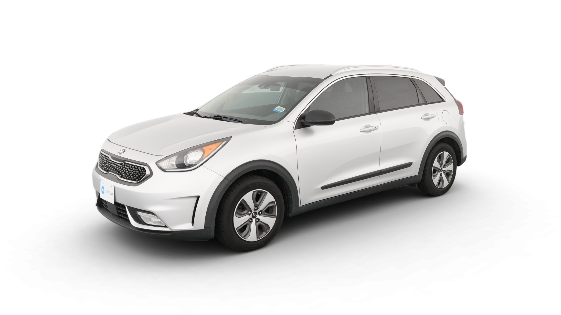 2018 Kia Niro