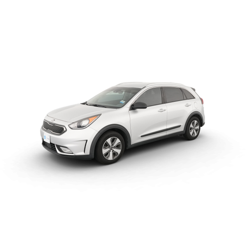2018 Kia Niro