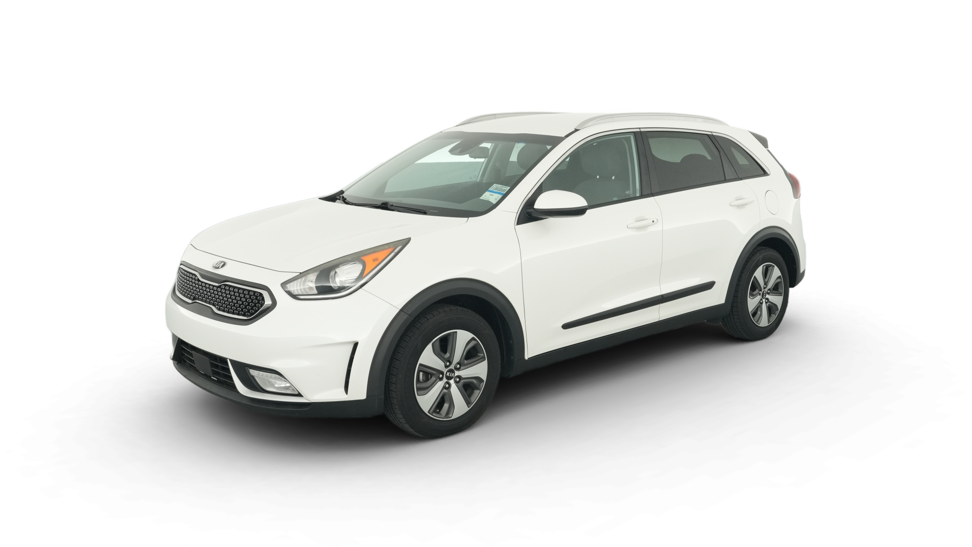 2018 Kia Niro vehicle photo