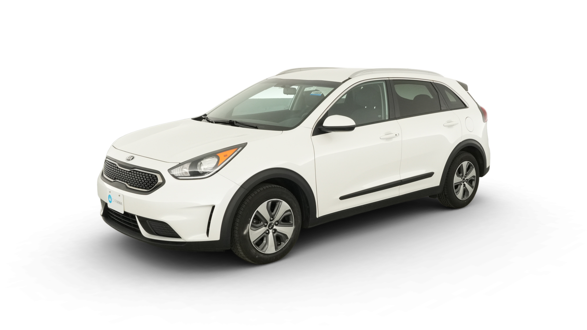 2018 Kia Niro LX