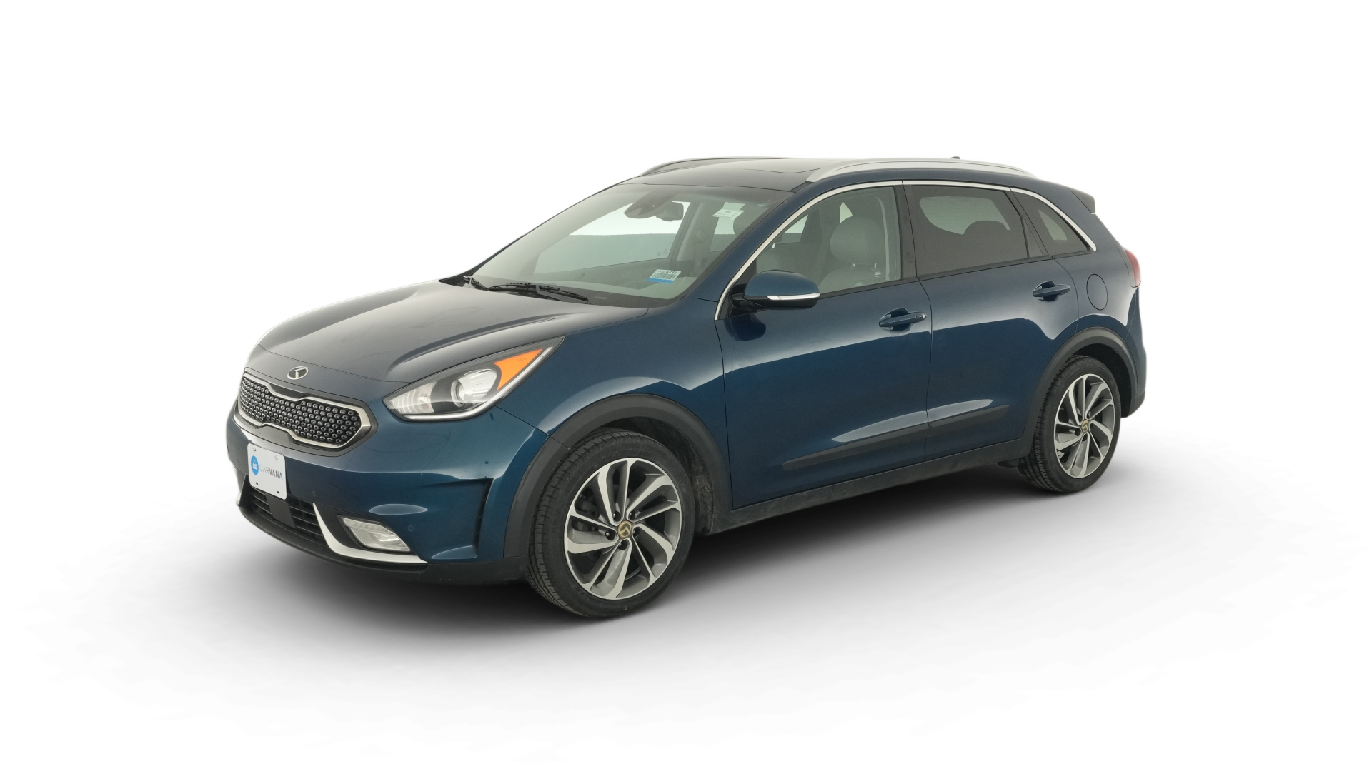 2018 Kia Niro Touring