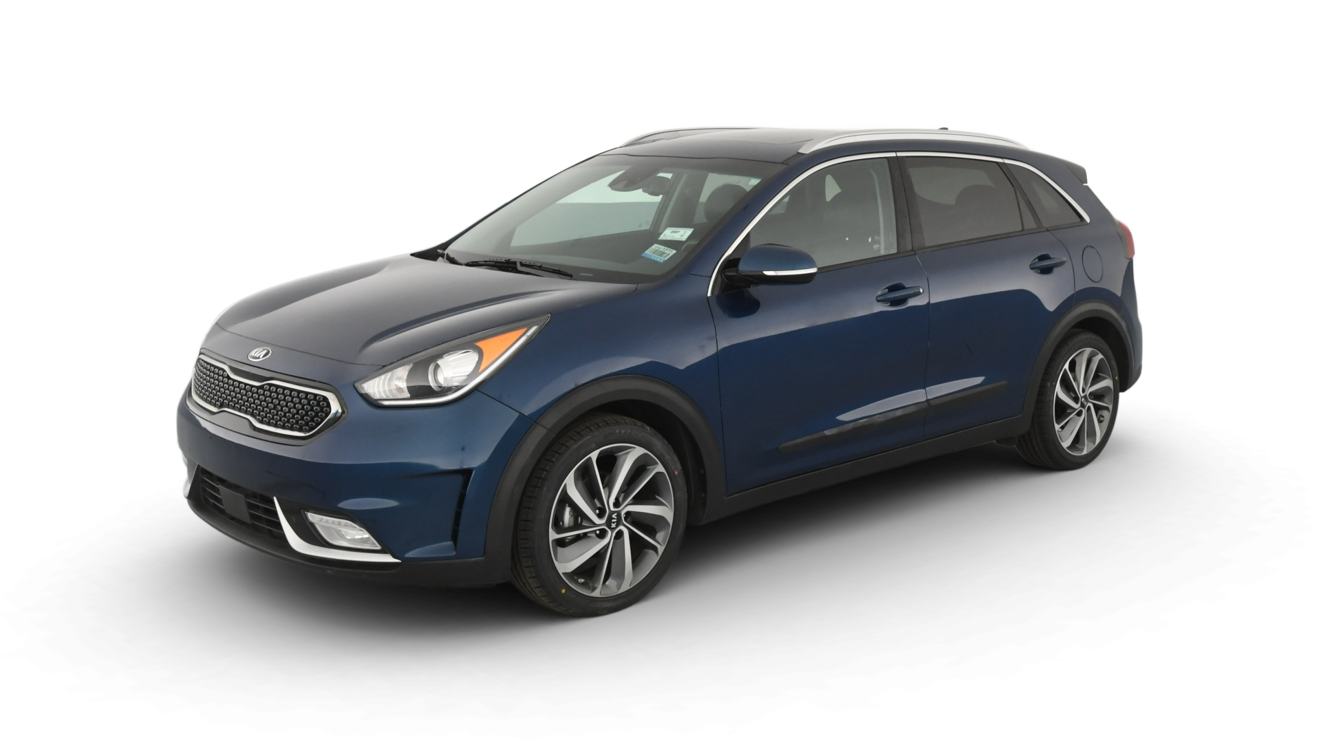 2018 Kia Niro Touring