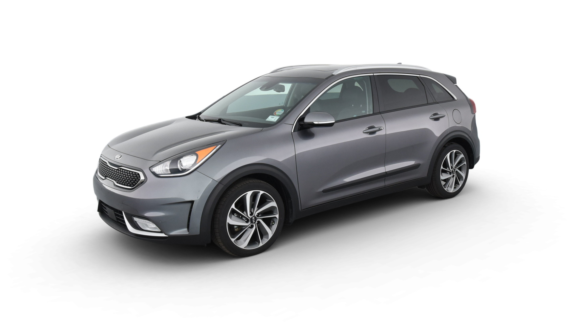 2018 Kia Niro Touring