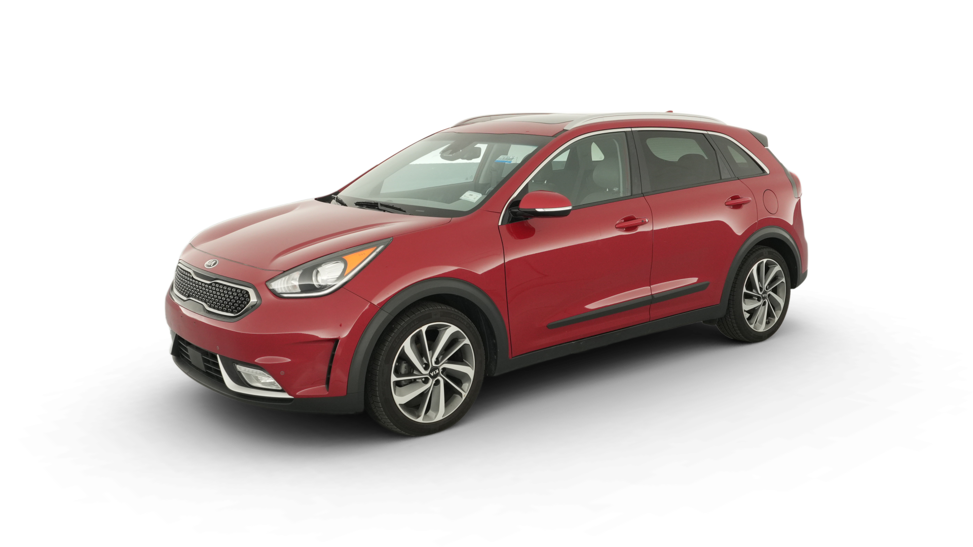 2018 Kia Niro vehicle photo