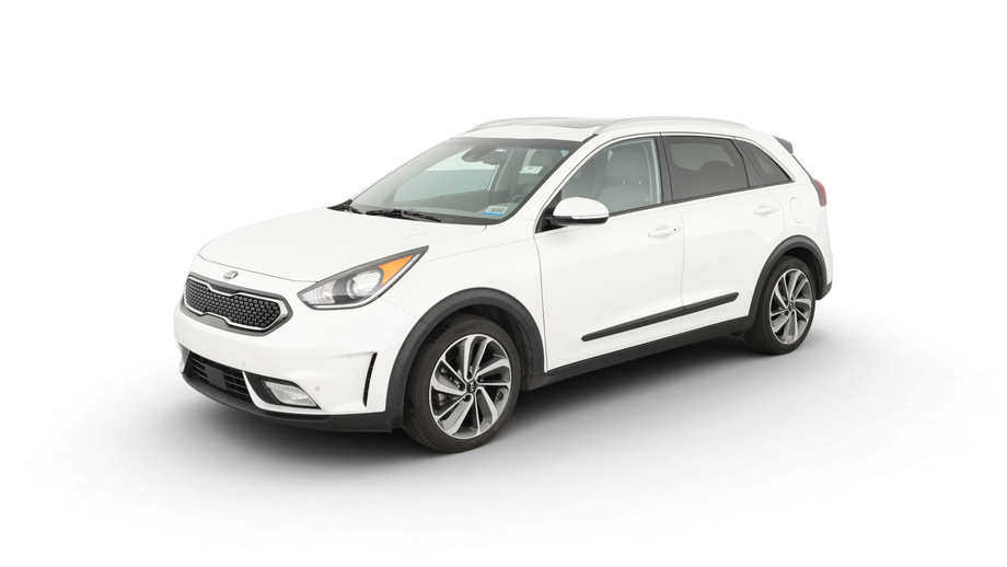 2018 Kia Niro