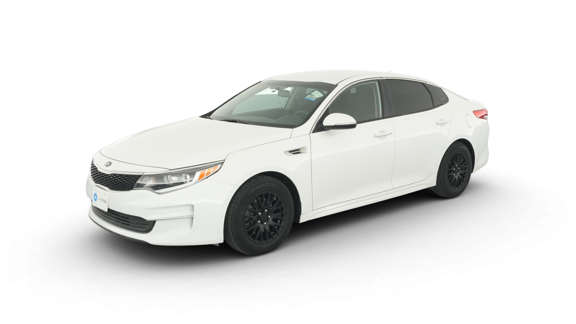 2018 Kia Optima vehicle photo