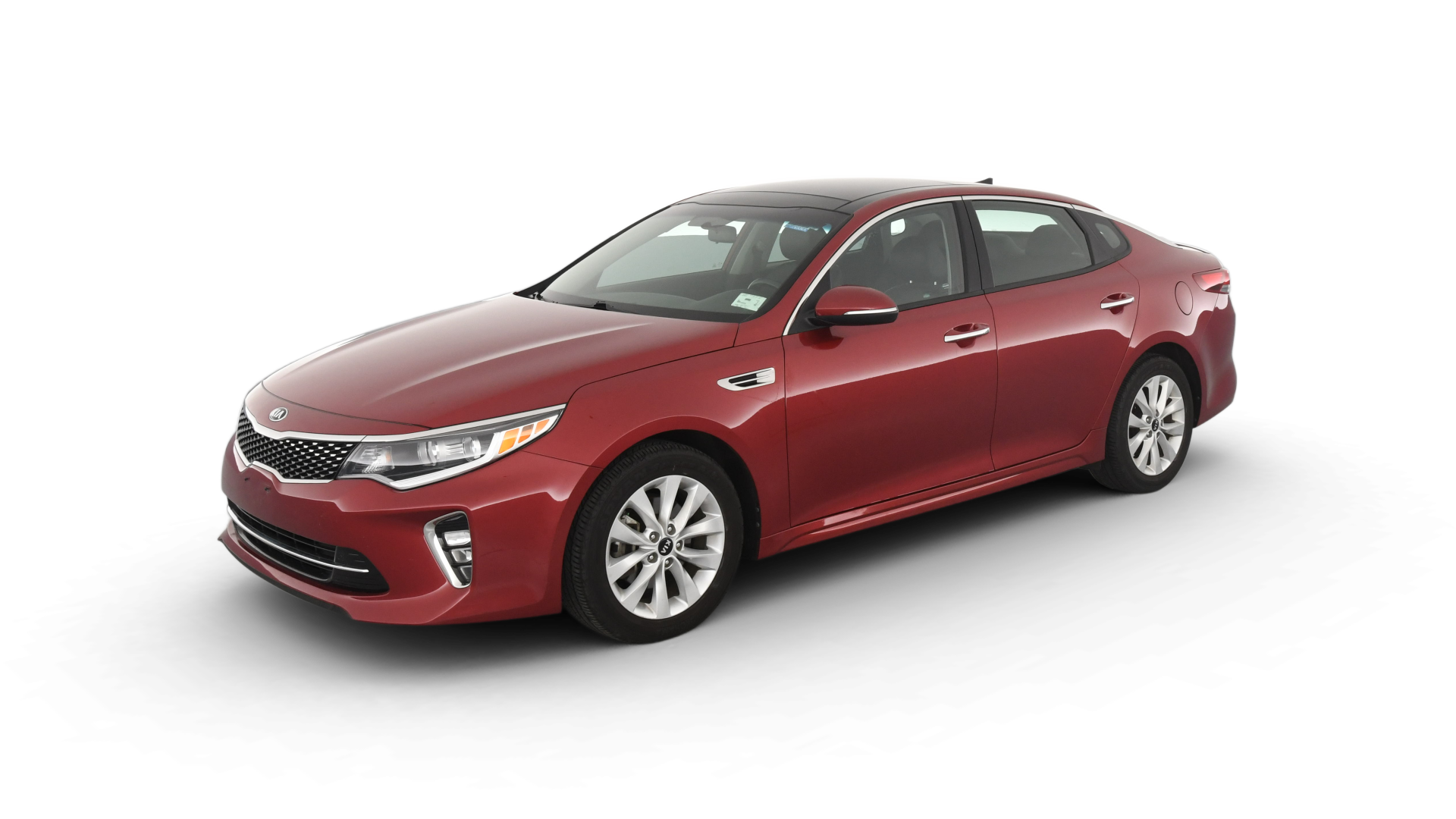 2018 Kia Optima S