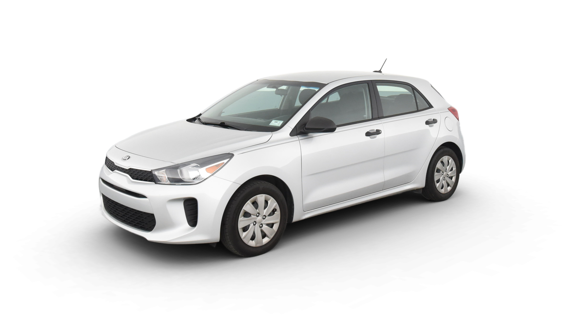 2018 Kia Rio 5-Door LX