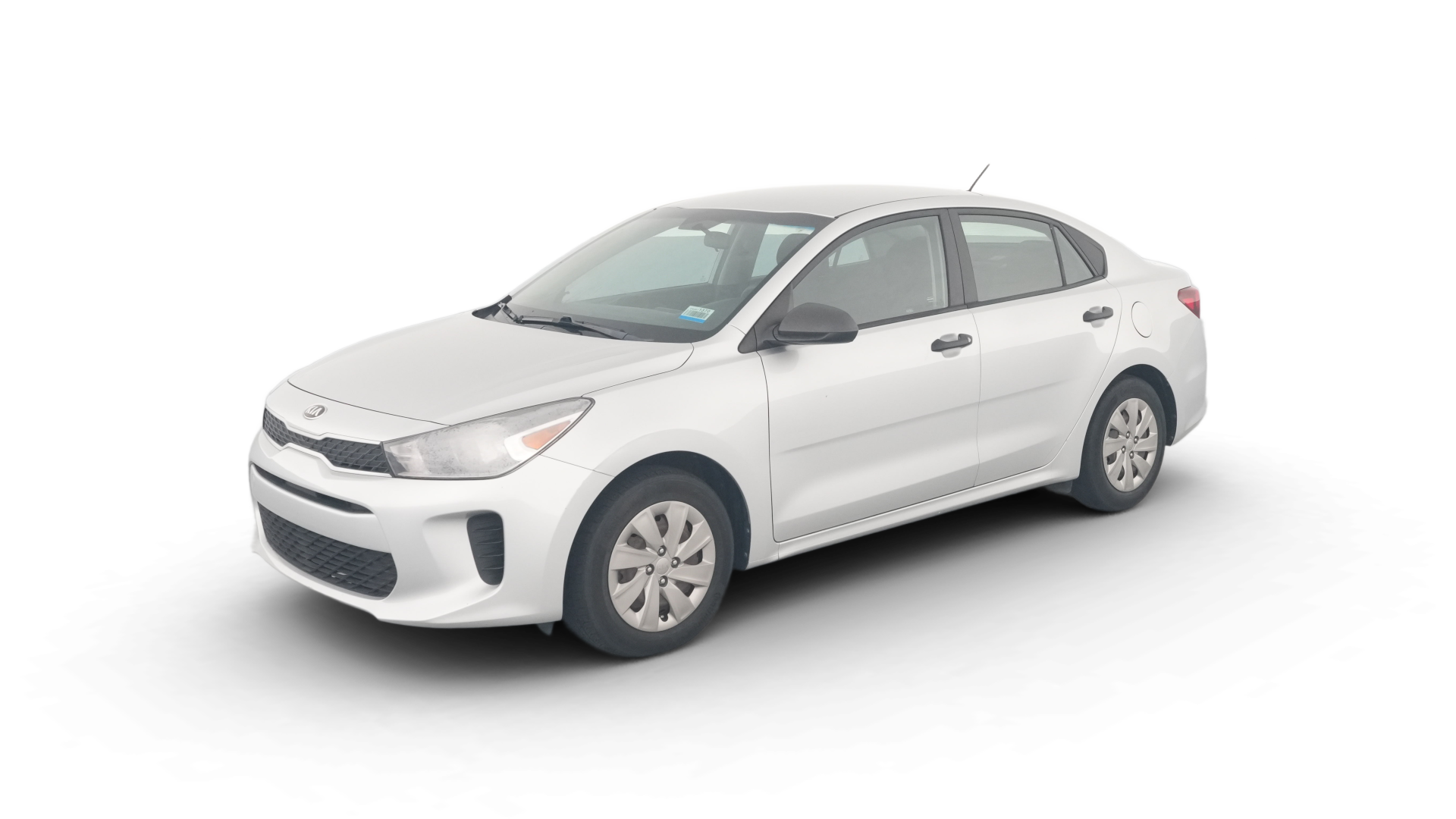 2018 Kia RIO