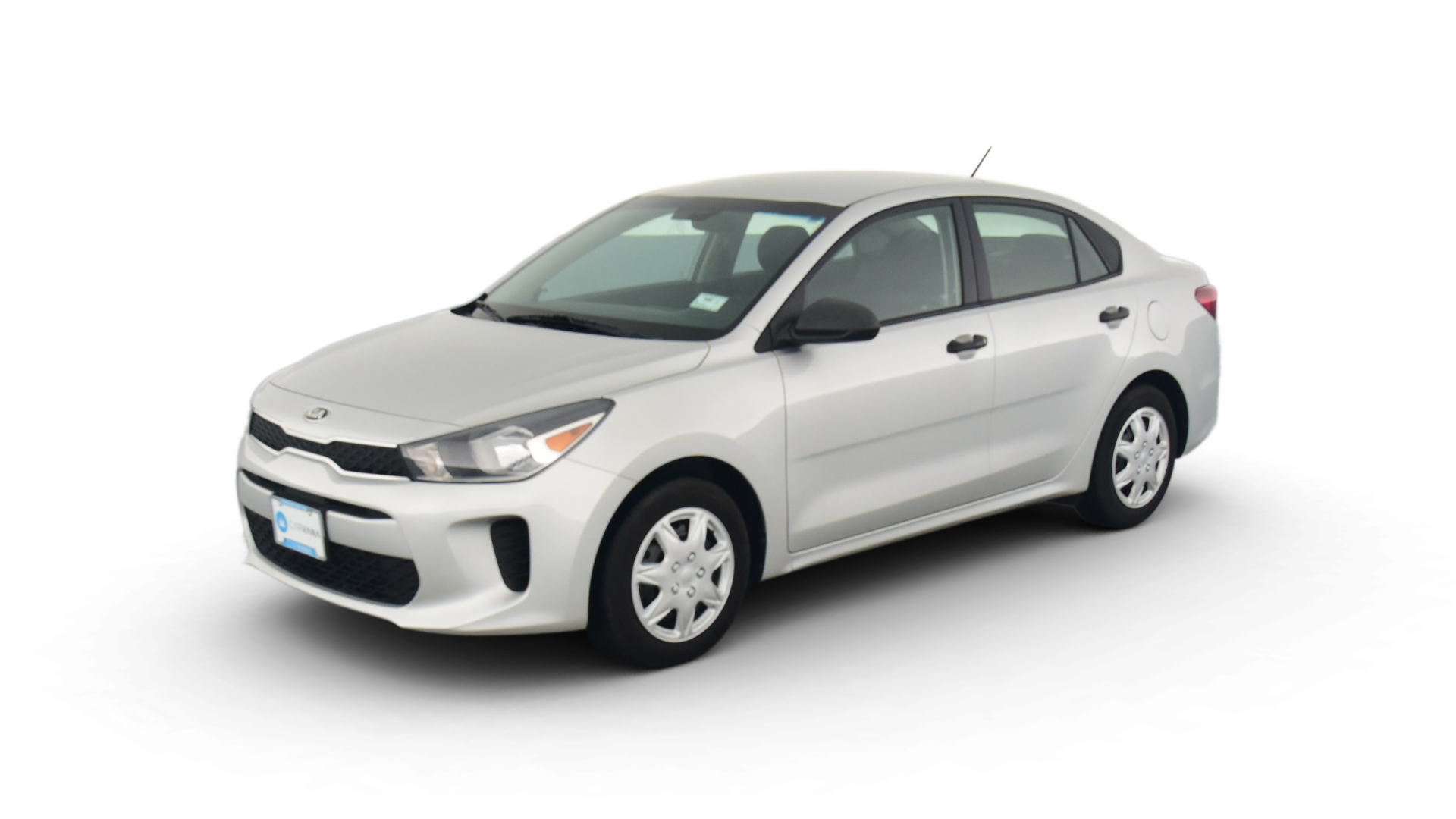 2018 Kia RIO LX