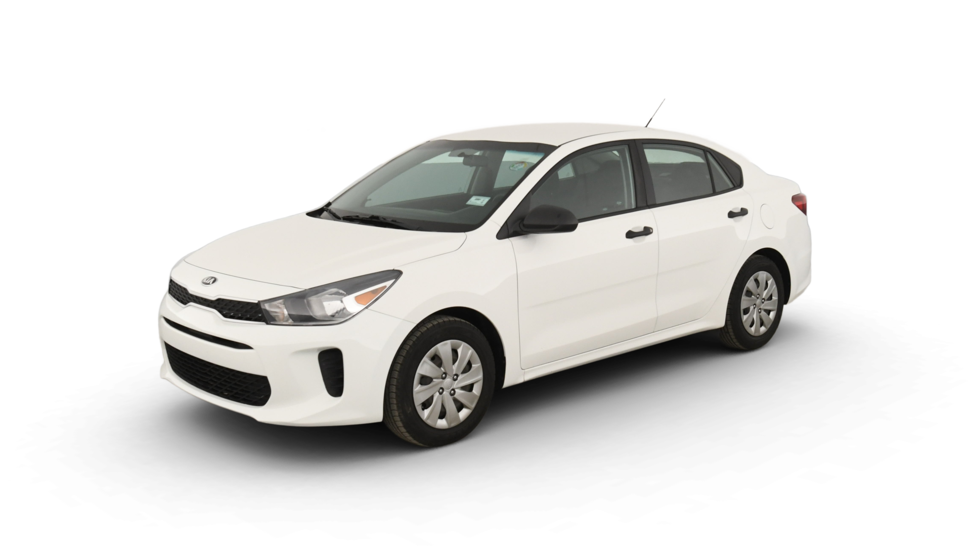 2018 Kia RIO LX