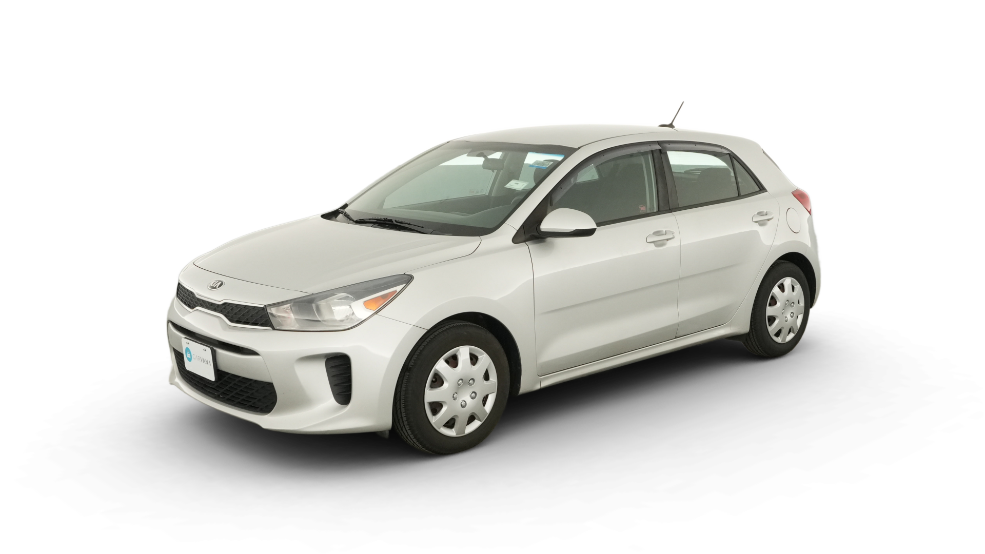 2018 Kia Rio 5-Door S
