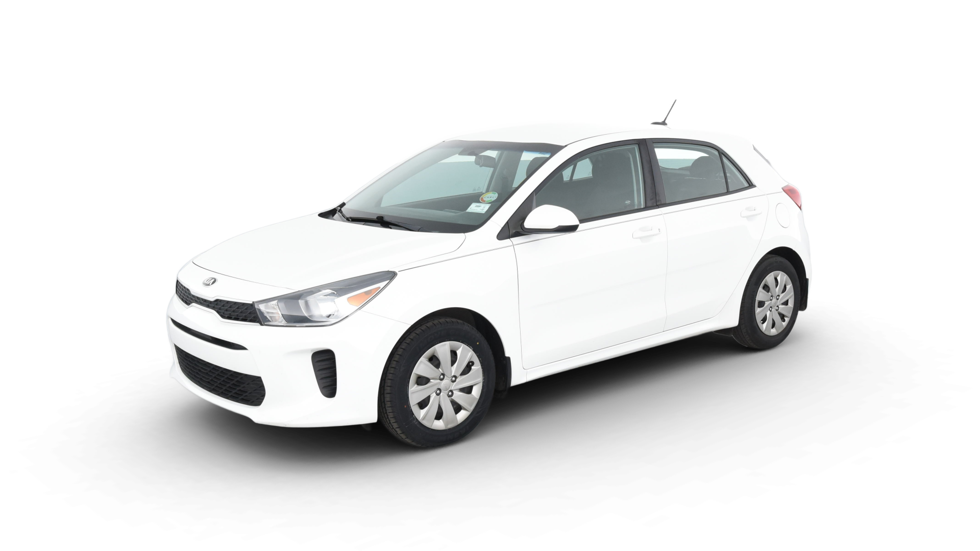 2018 Kia Rio 5-Door S