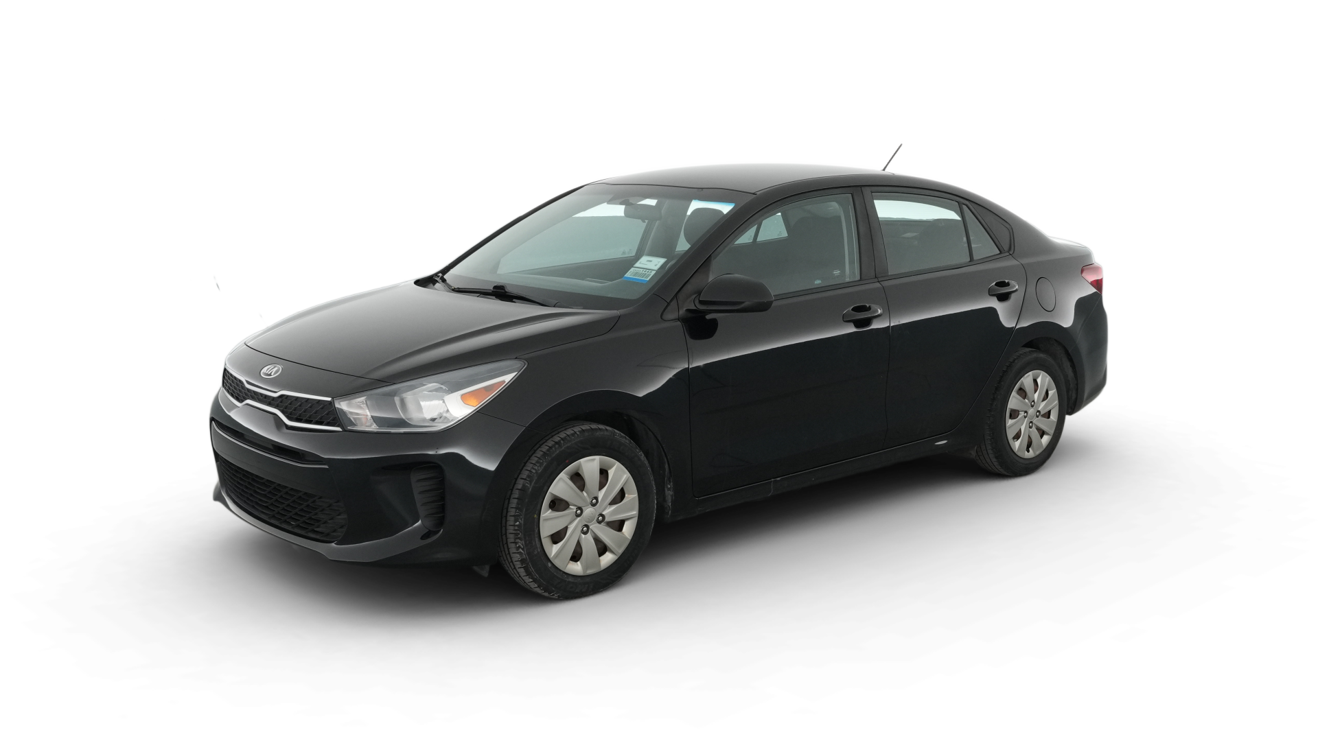 2018 Kia RIO
