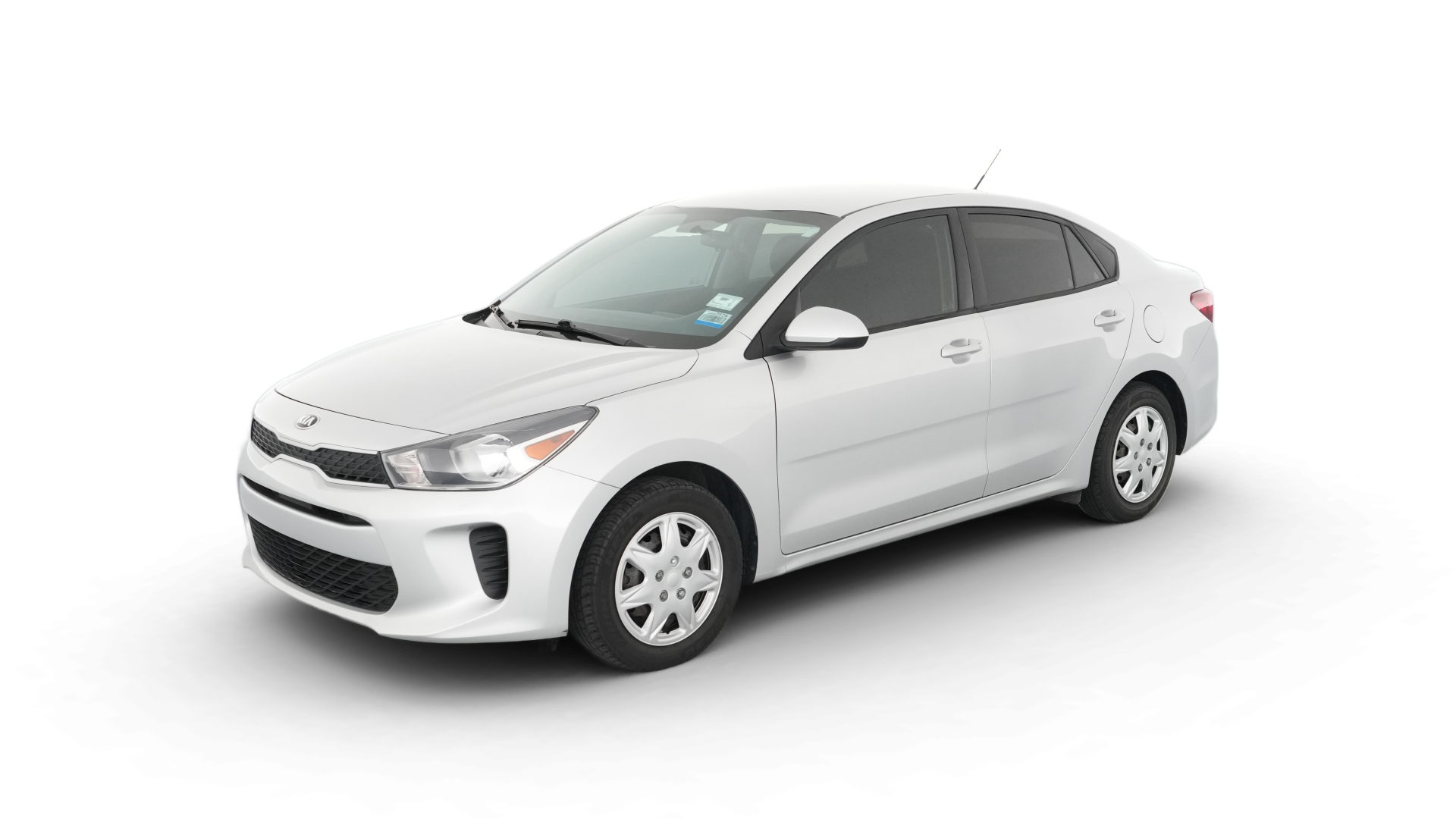 2018 Kia RIO