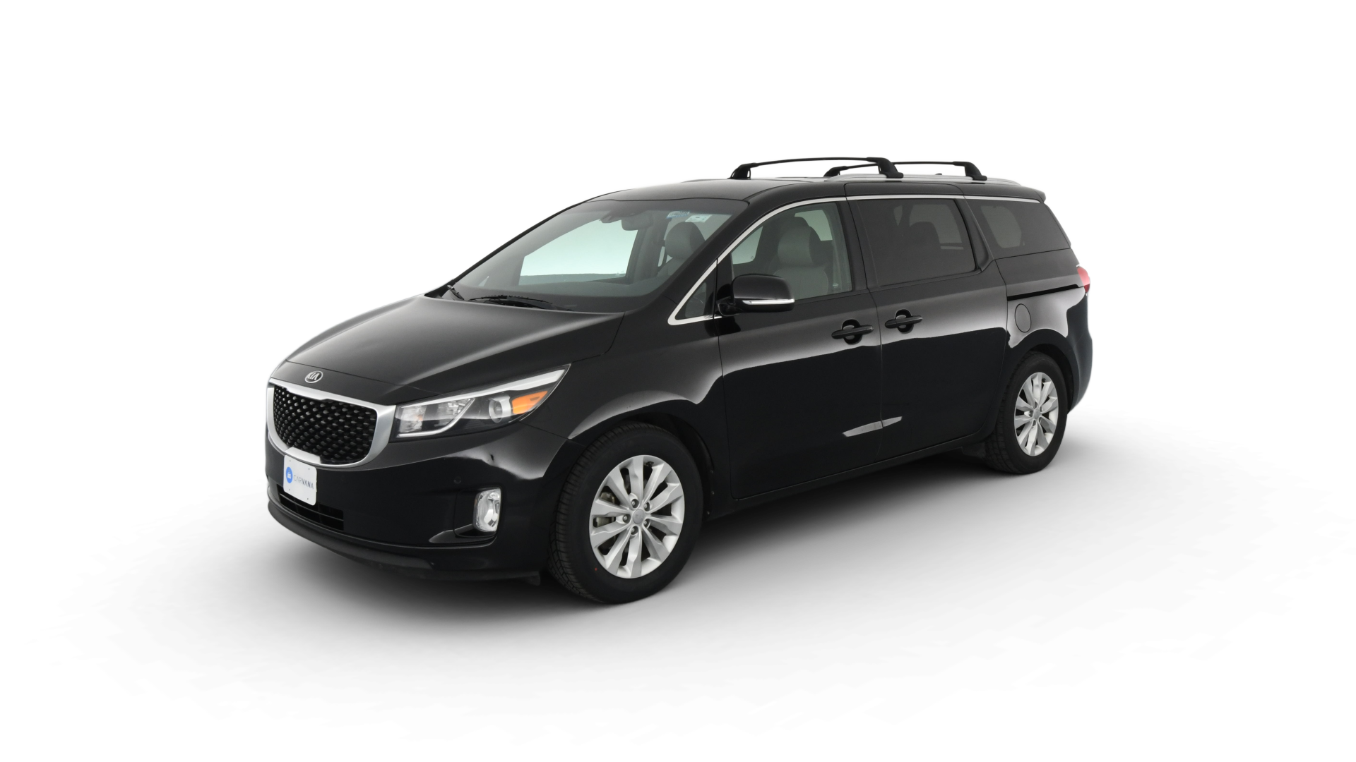 2018 Kia Sedona vehicle photo