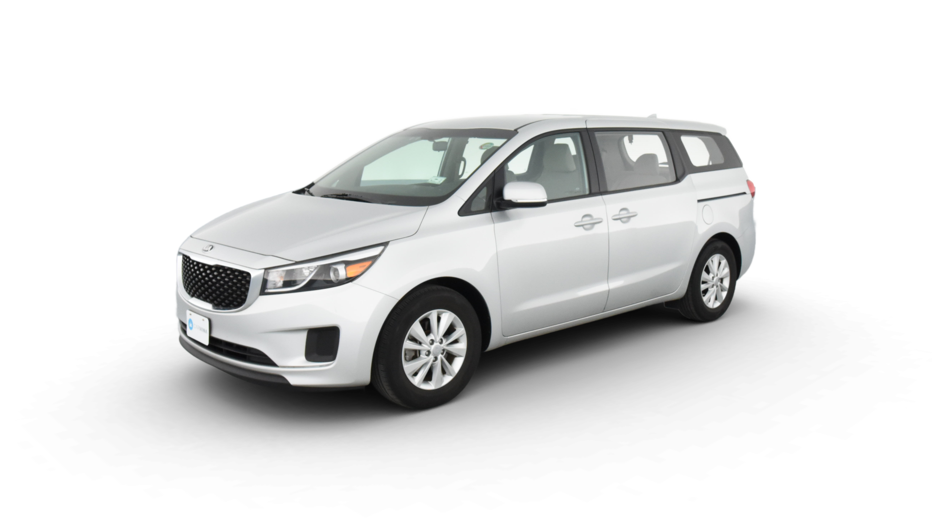 2018 Kia Sedona vehicle photo