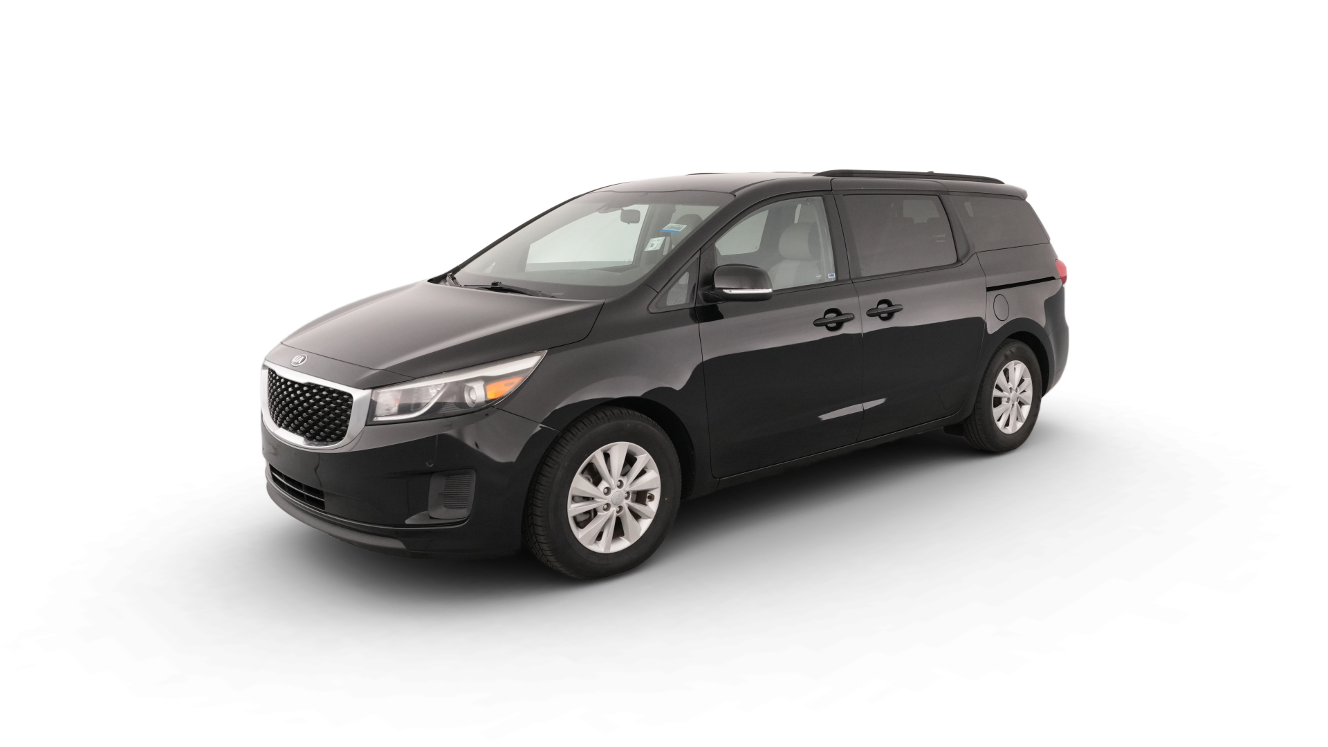 2018 Kia Sedona LX