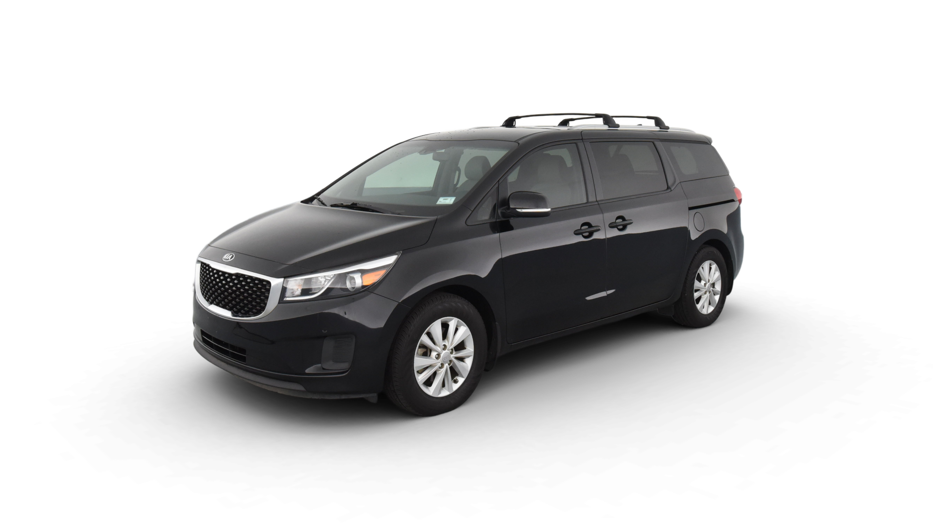 Used 2018 Kia Sedona | Carvana