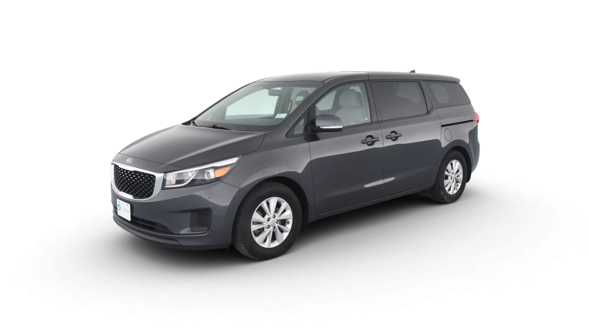 Used 2018 Kia Sedona | Carvana