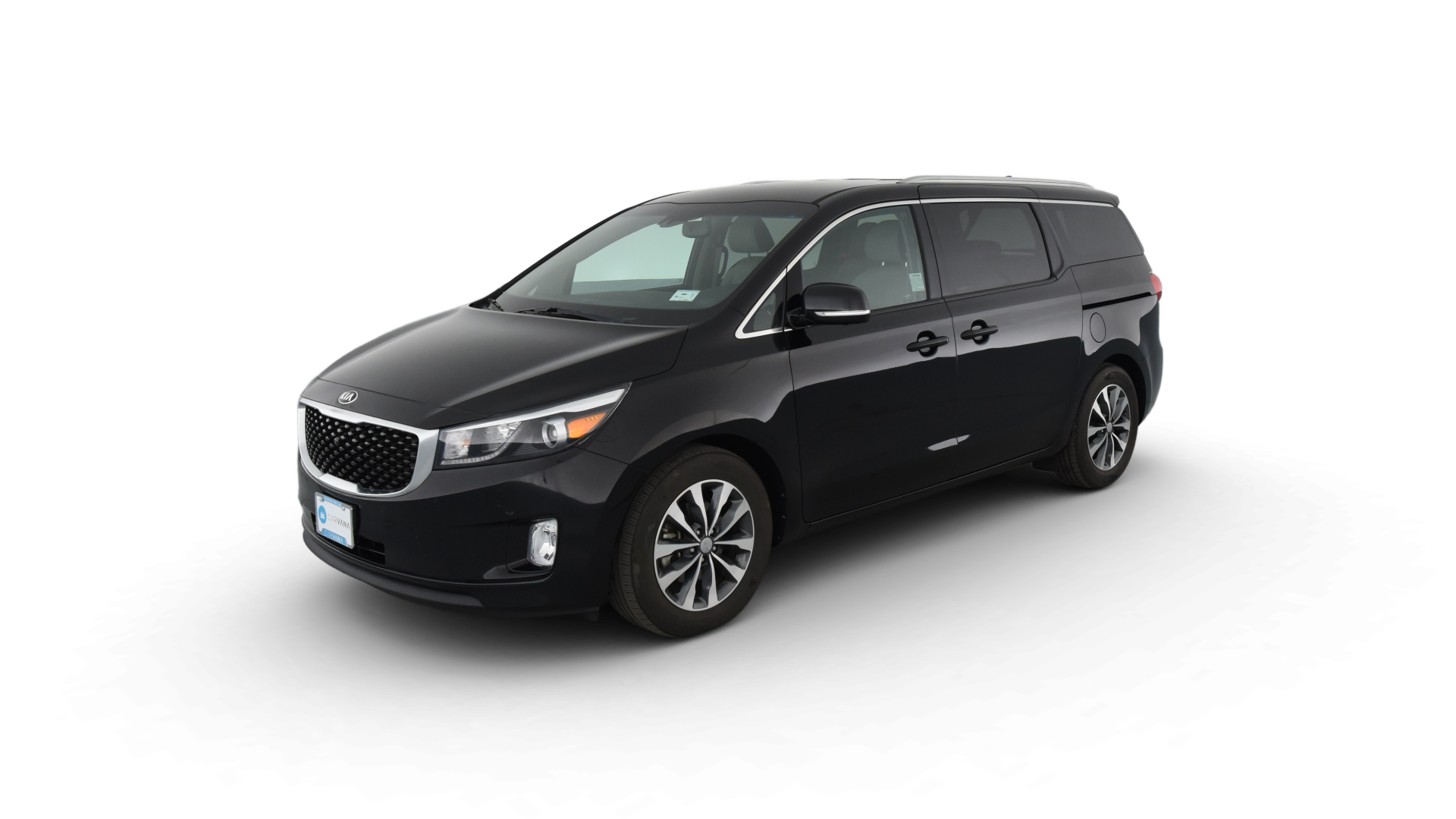 2018 Kia Sedona SX