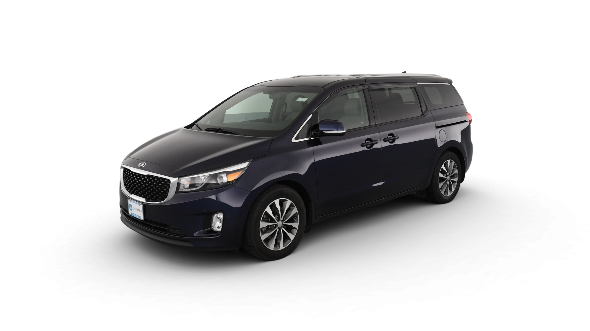 2018 Kia Sedona SX