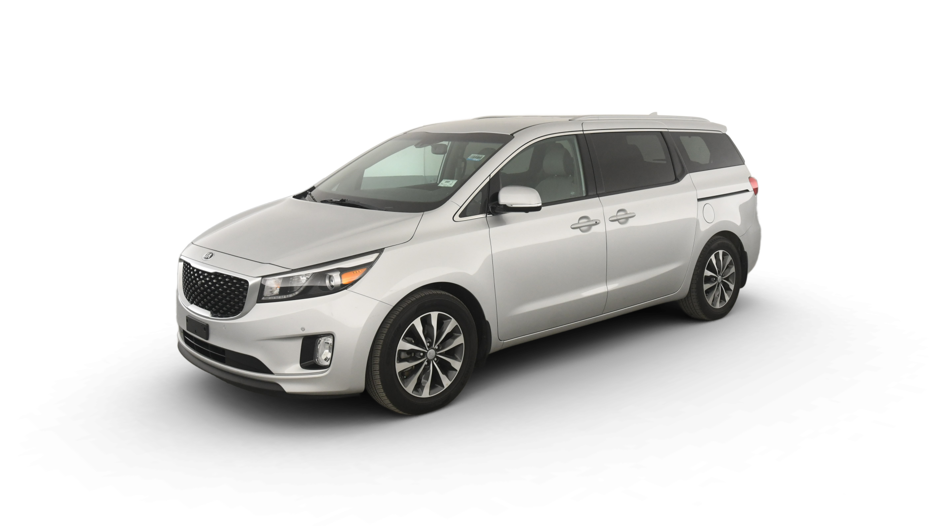 Used 2018 Kia Sedona | Carvana