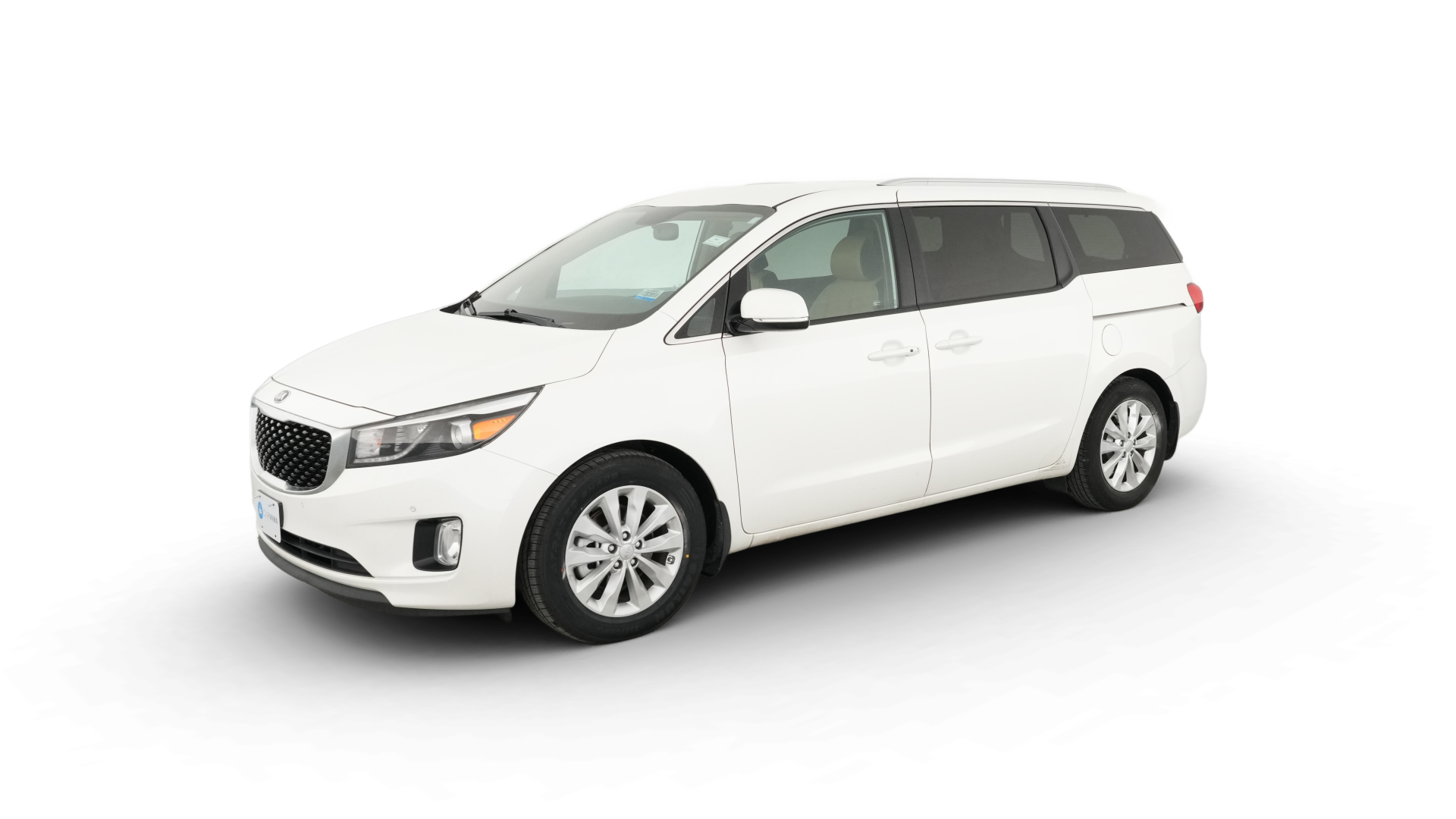 2018 Kia Sedona vehicle photo
