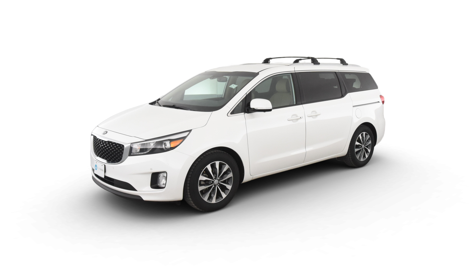 2018 Kia Sedona SX