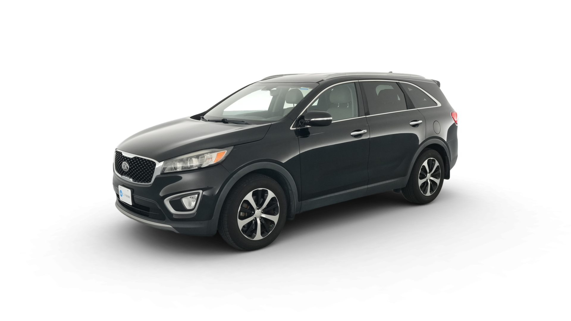 2018 Kia Sorento vehicle photo