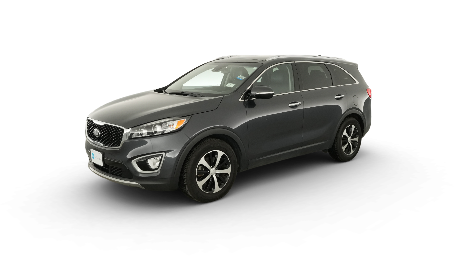 2018 Kia Sorento EX