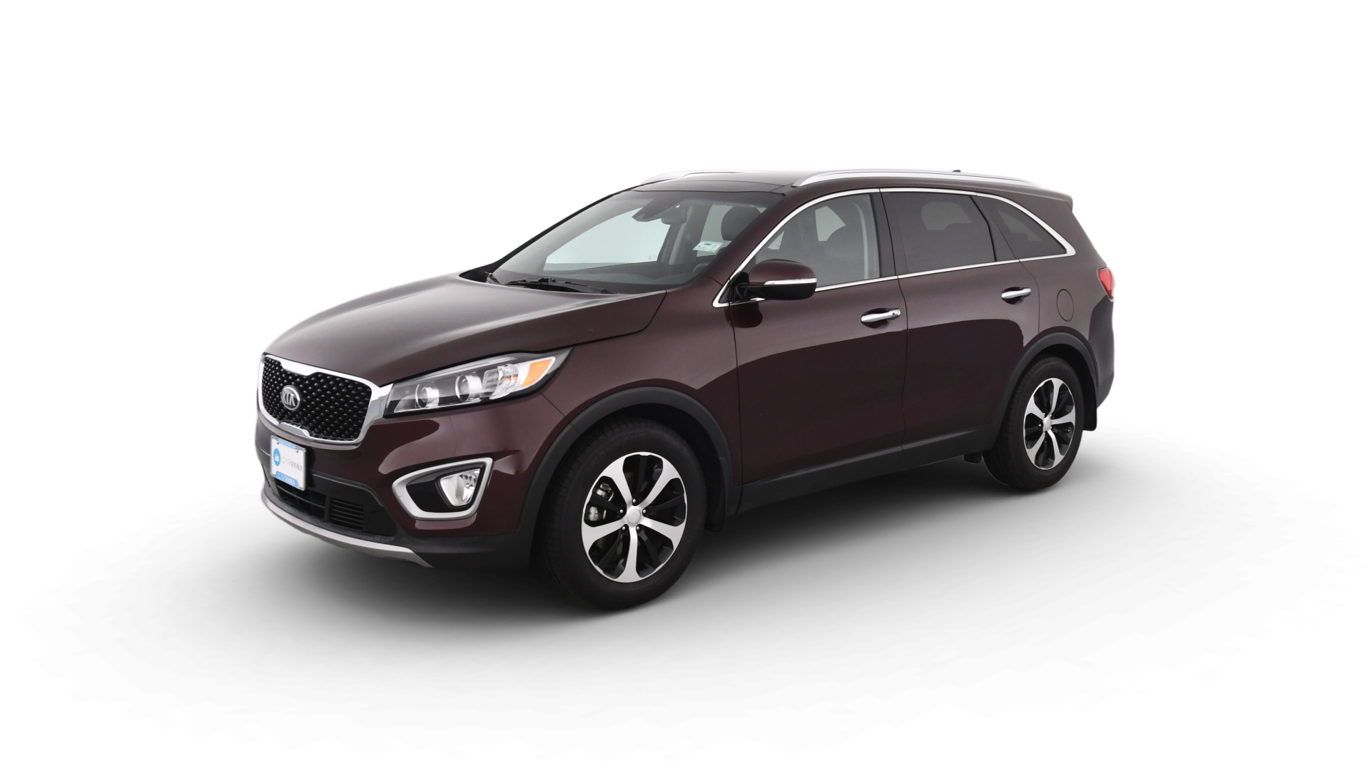 2018 Kia Sorento EX