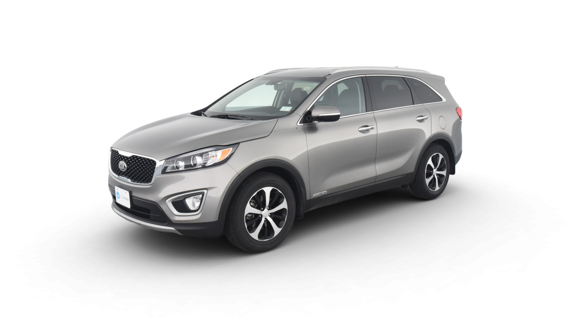 2018 Kia Sorento EX