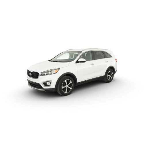 2018 Kia Sorento
