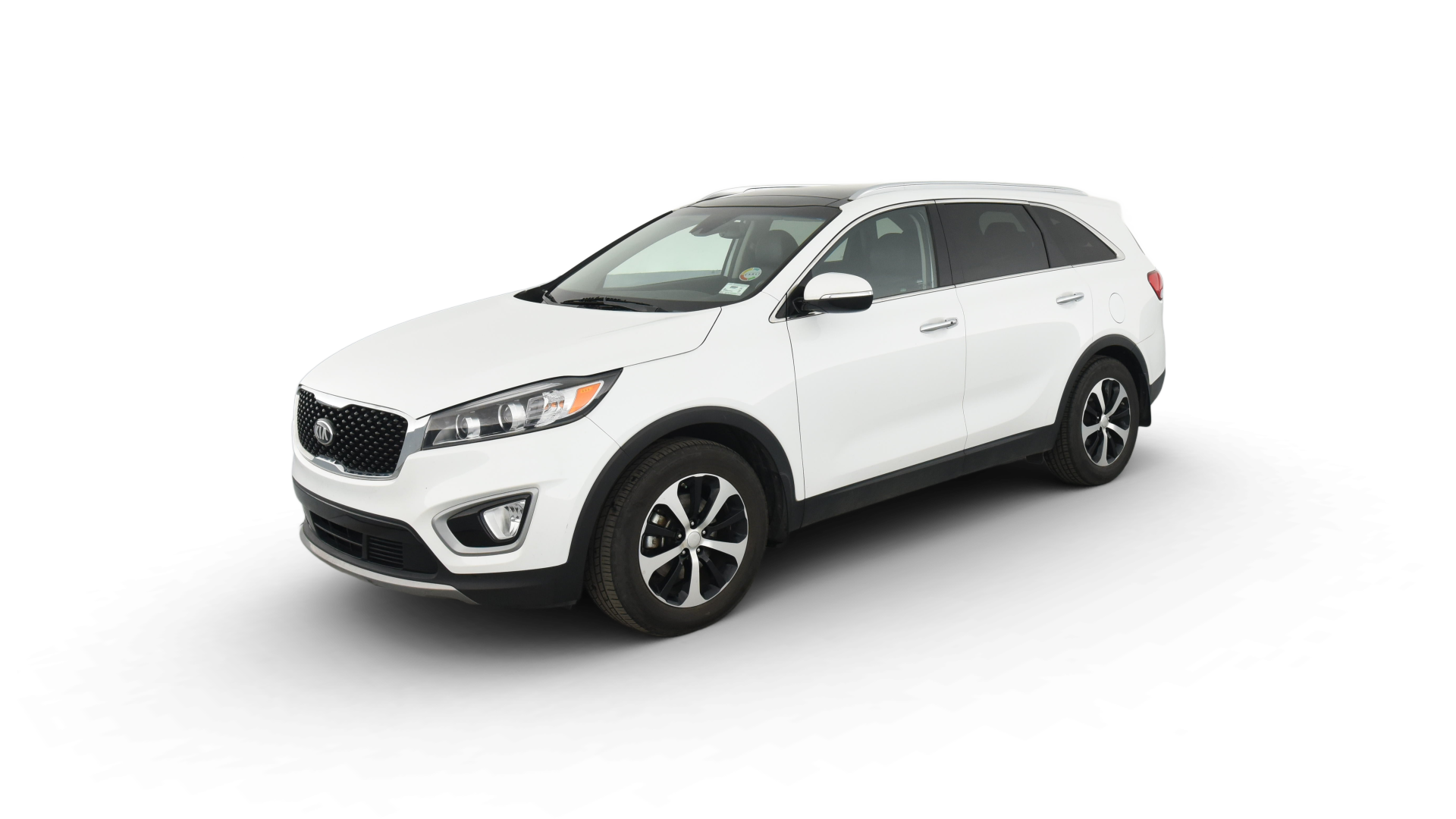 2018 Kia Sorento EX