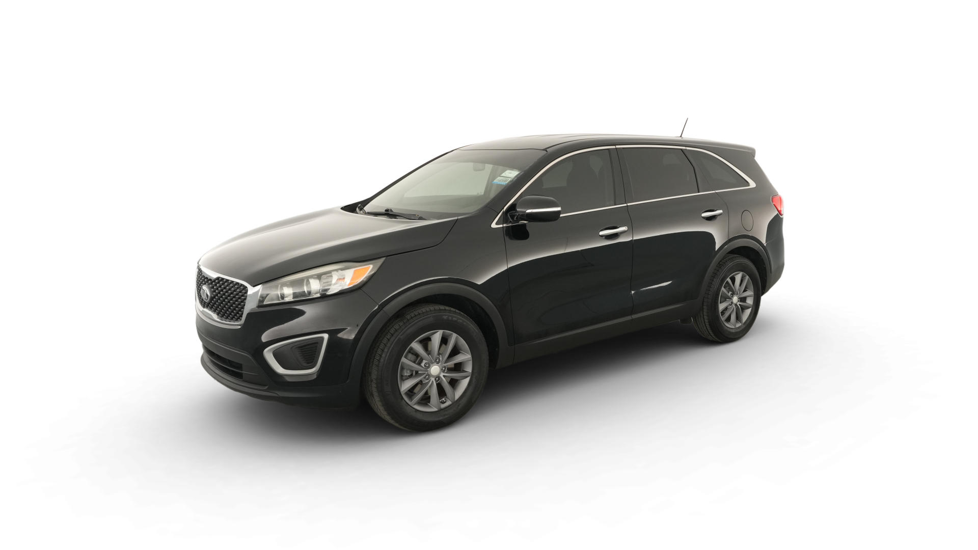 2018 Kia Sorento