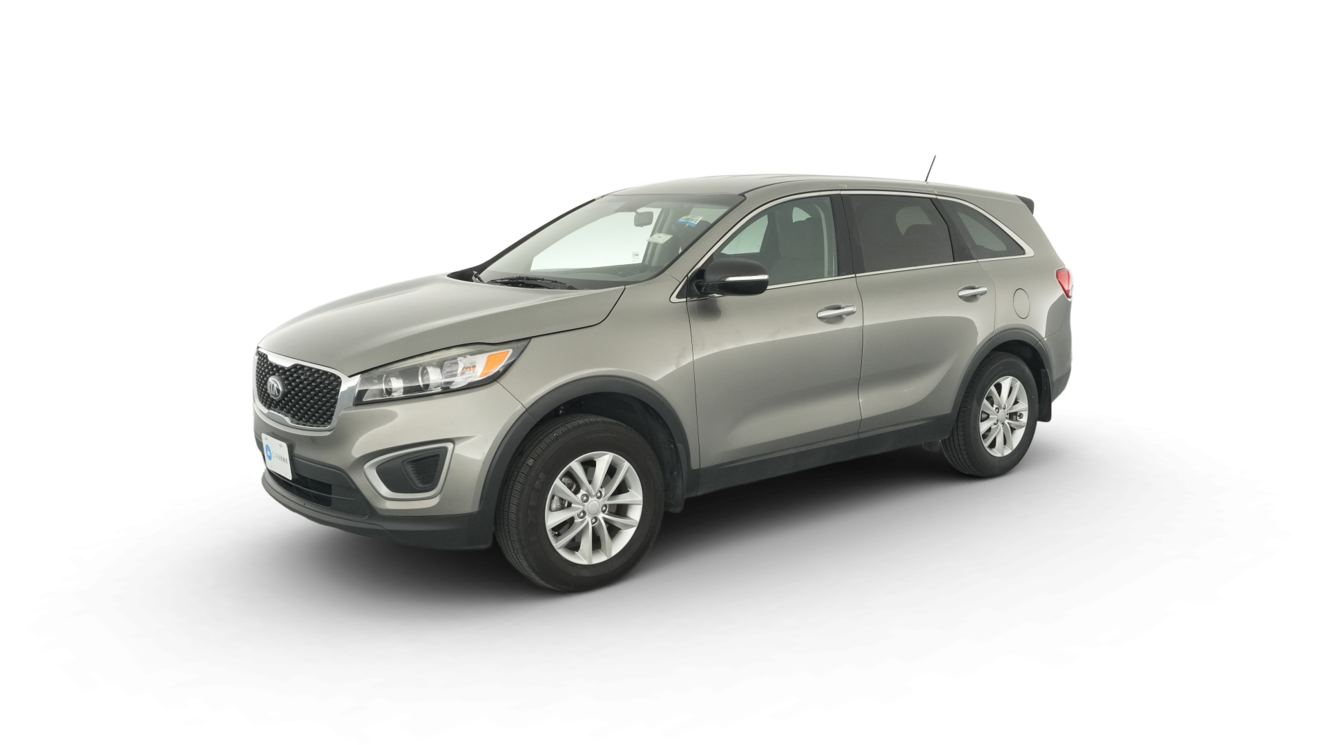 2018 Kia Sorento vehicle photo