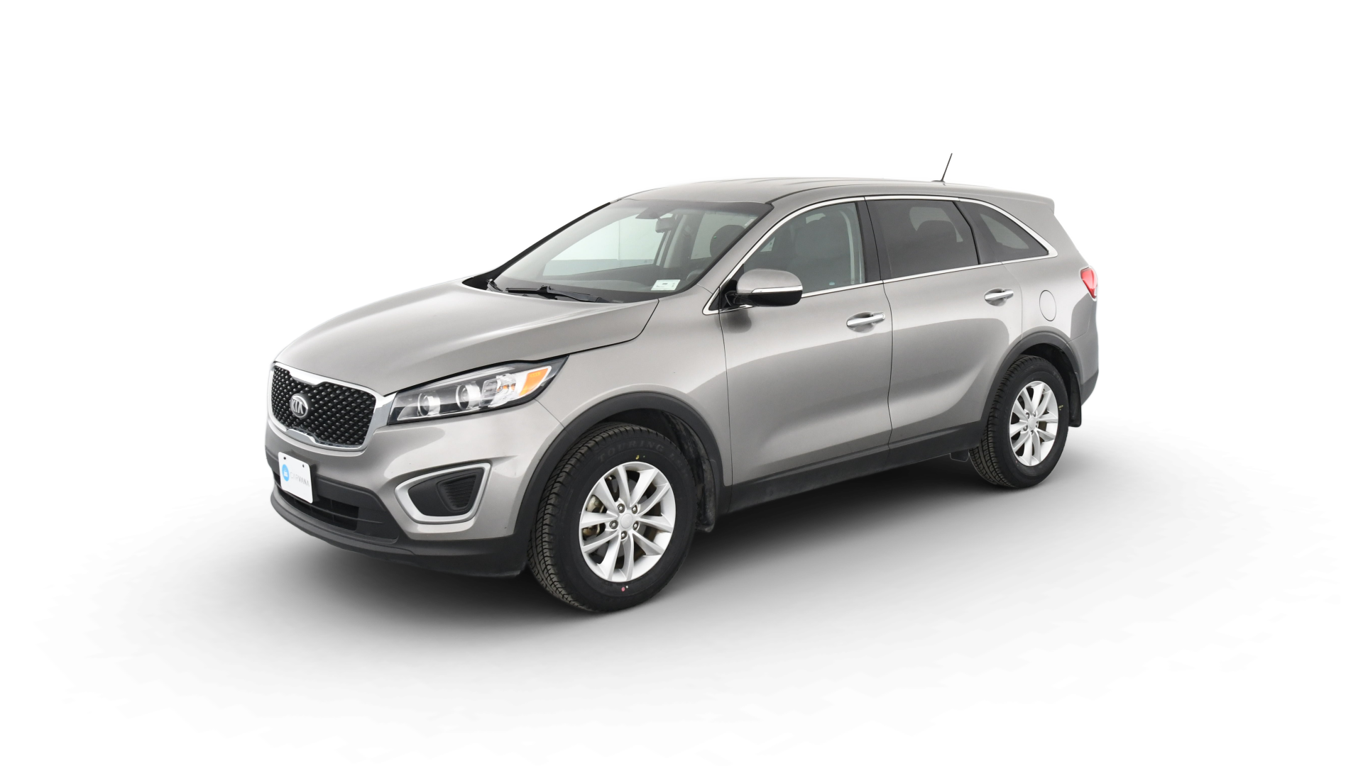 2018 Kia Sorento