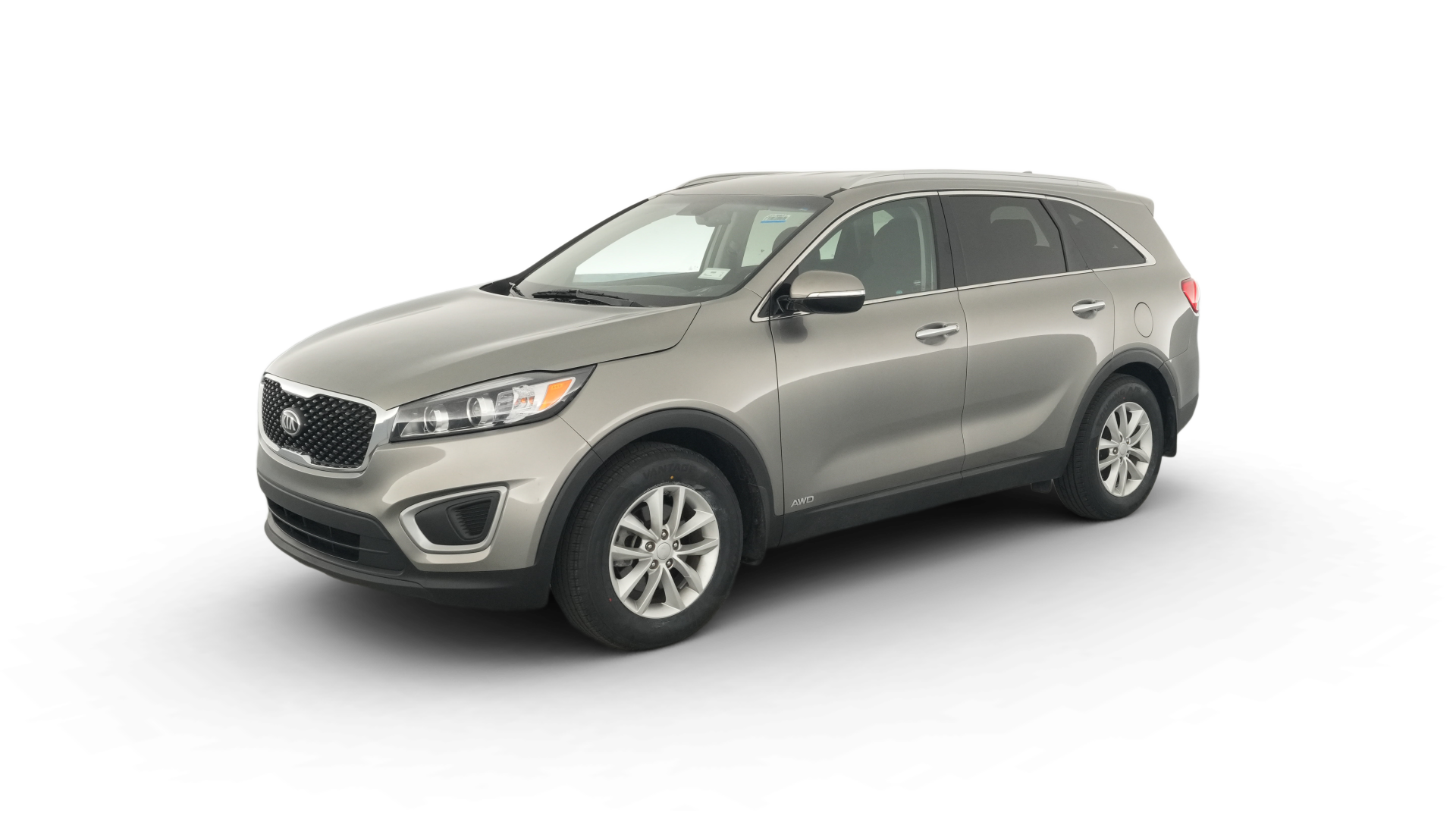 2018 Kia Sorento