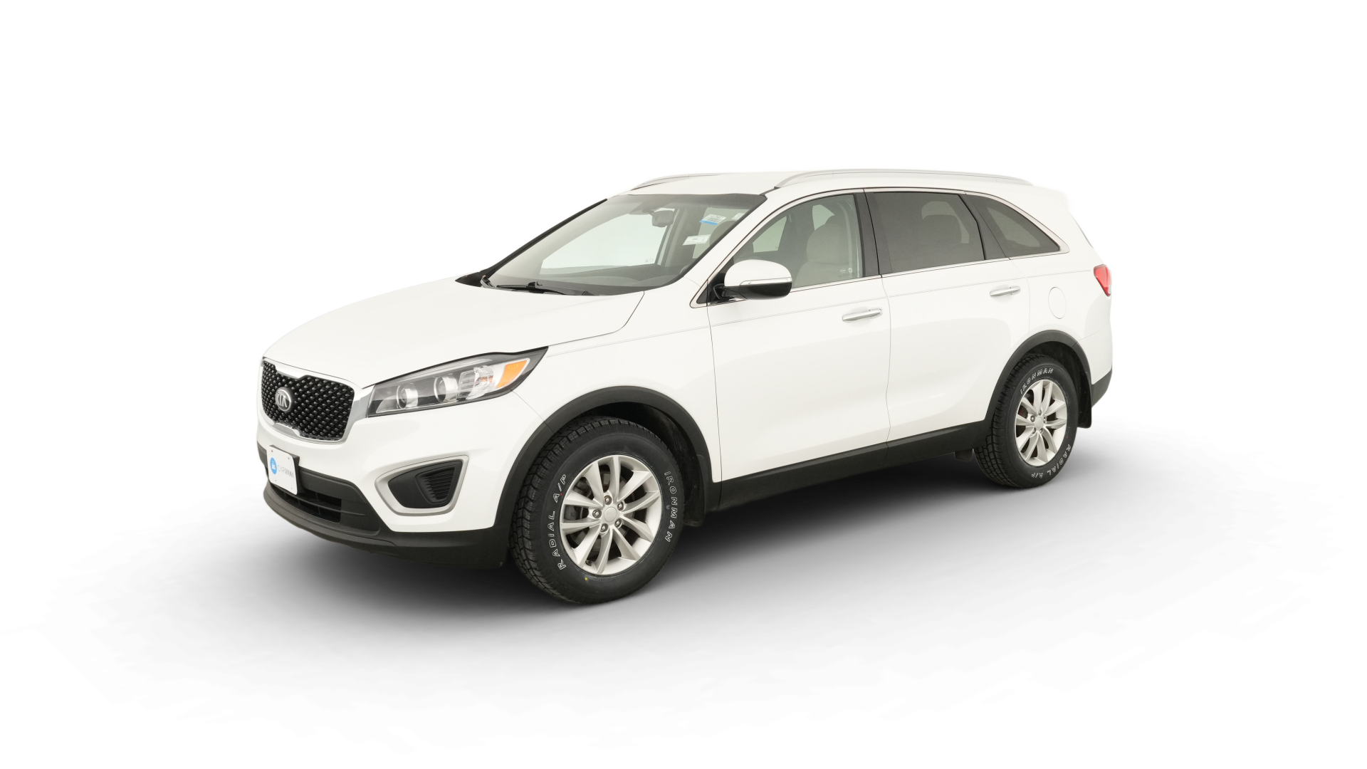 2018 Kia Sorento