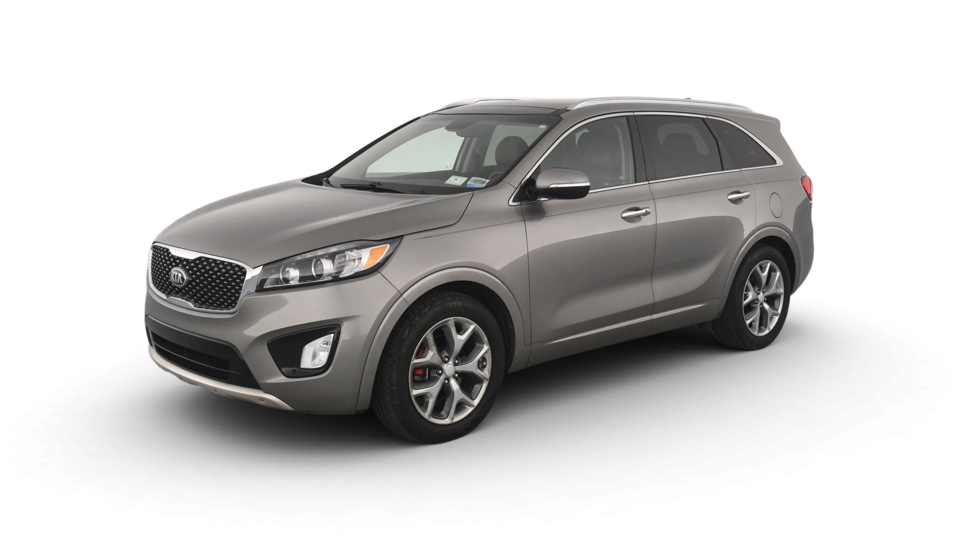 Used 2018 Kia Sorento | Carvana