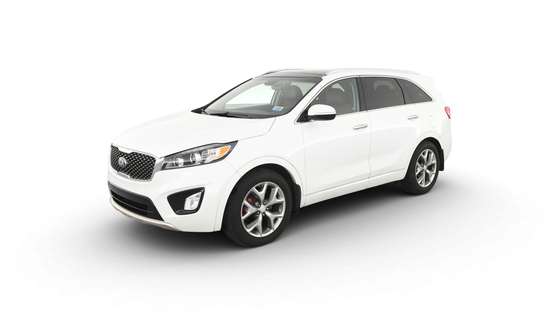 2018 Kia Sorento SX