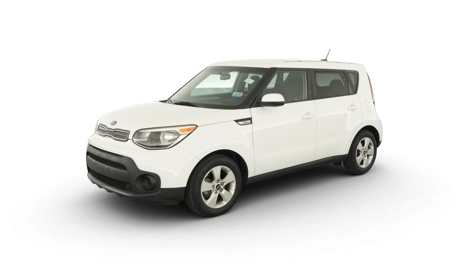 2018 Kia Soul vehicle photo