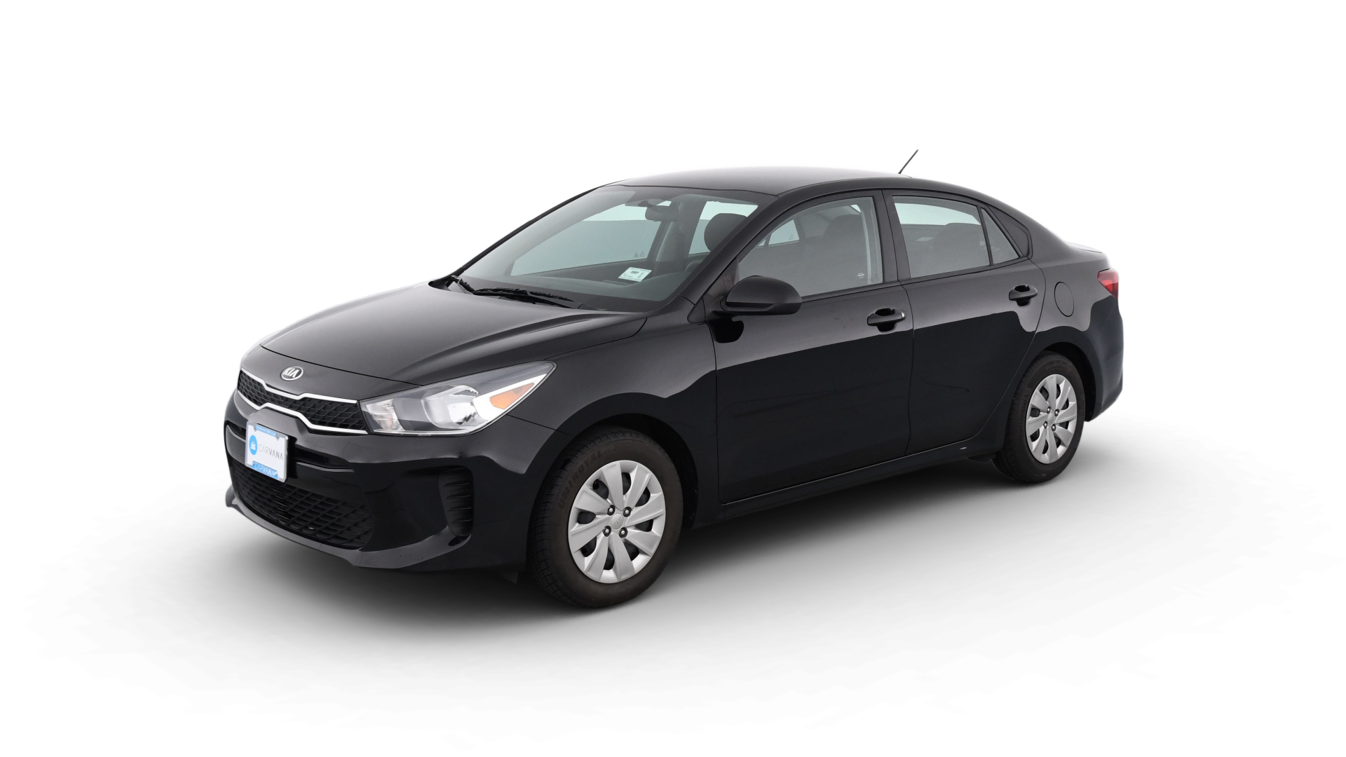 2018 Kia RIO S