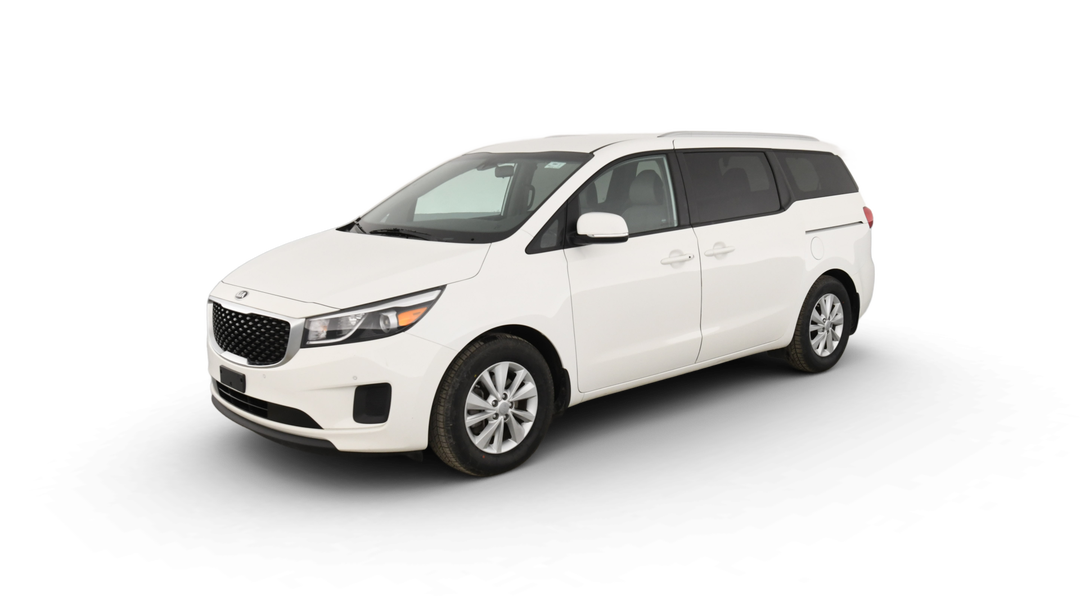 2018 Kia Sedona | Carvana