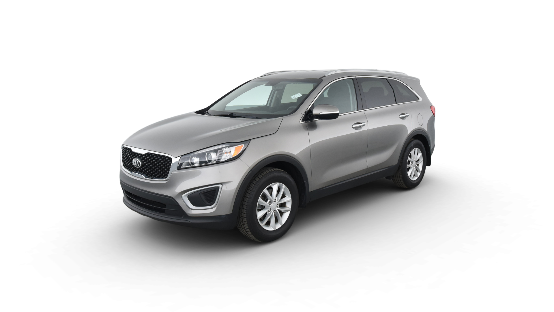 2018 Kia Sorento
